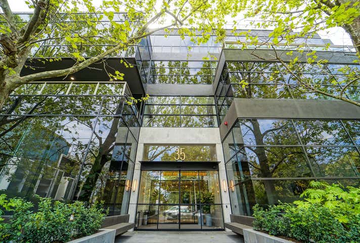 Level 2, 35 Cotham Road Kew VIC 3101 - Image 1