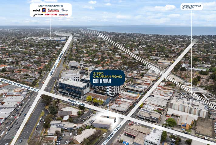2/350 Charman Road Cheltenham VIC 3192 - Image 4
