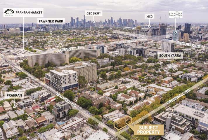 379 Malvern Road South Yarra VIC 3141 - Image 8