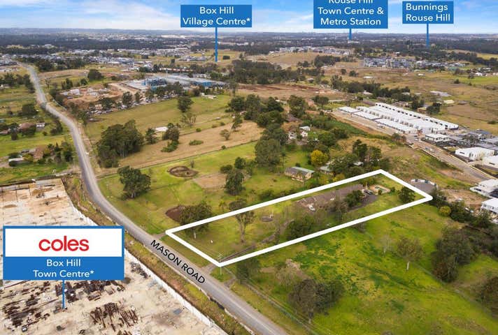 3 Mason Road Box Hill NSW 2765 - Image 5