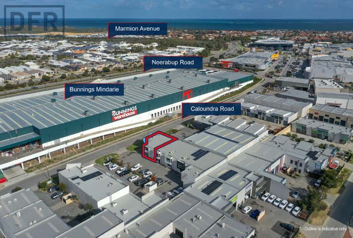 1/17 Caloundra Road Clarkson WA 6030 - Image 4