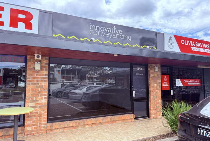 1257 North East Road Ridgehaven SA 5097 - Image 1