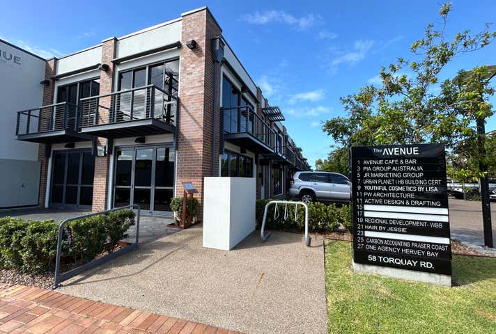 5/58-60 Torquay Road Pialba QLD 4655 - Image 12