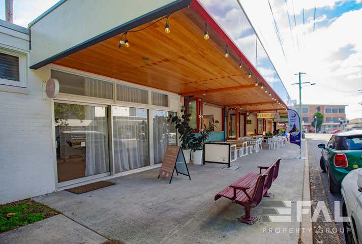 Shop  1, 7 Park Terrace Graceville QLD 4075 - Image 1