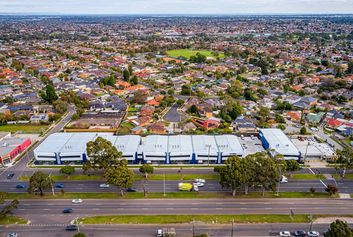 Noble Business Park, Unit 7, 409-423 Princes Highway Noble Park VIC 3174 - Image 18
