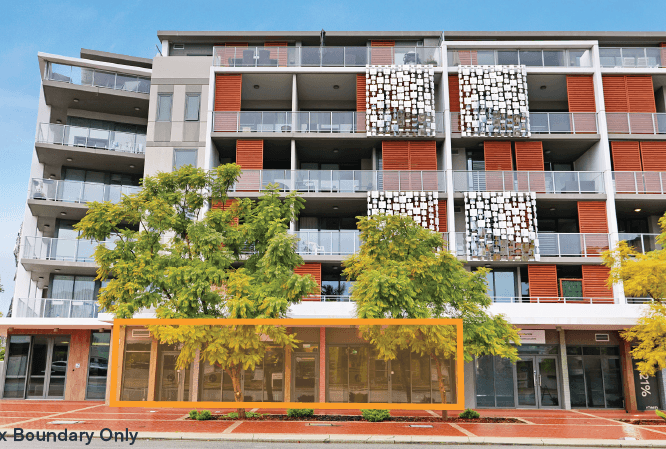 4/280 Lord Street Perth WA 6000 - Image 14