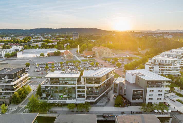 18/19 Eastlake Parade Kingston ACT 2604 - Image 15