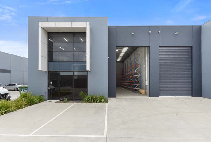 Unit 16, 10 Klauer Street Seaford VIC 3198 - Image 1