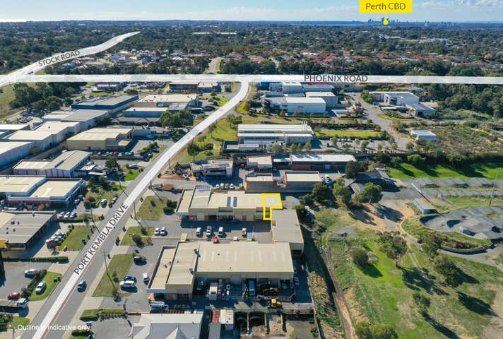 9/15 Port Kembla Drive Bibra Lake WA 6163 - Image 10