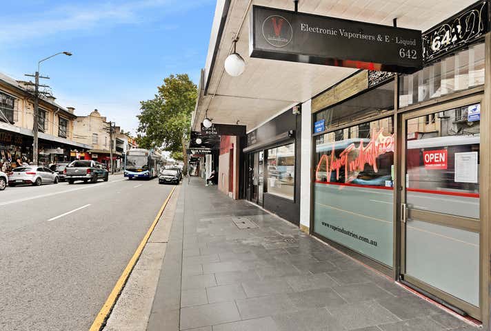 642 King Street Newtown NSW 2042 - Image 2