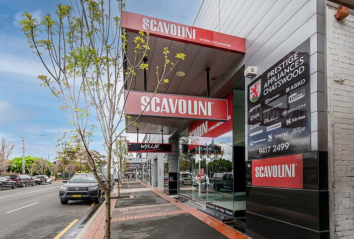 92 - 94 Penshurst street Willoughby NSW 2068 - Image 1