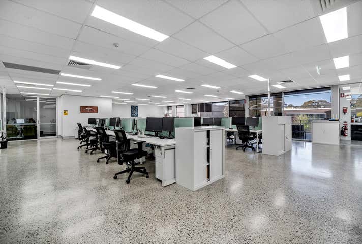 NORWEST BUSINESS PARK, Suite 1.02, 62 Norwest Boulevard Norwest NSW 2153 - Image 3