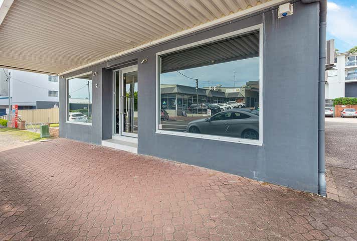 Commercial Real Estate Property For Lease In Nelson Bay Nsw 2315