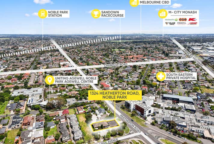 1324 Heatherton Road Noble Park VIC 3174 - Image 20