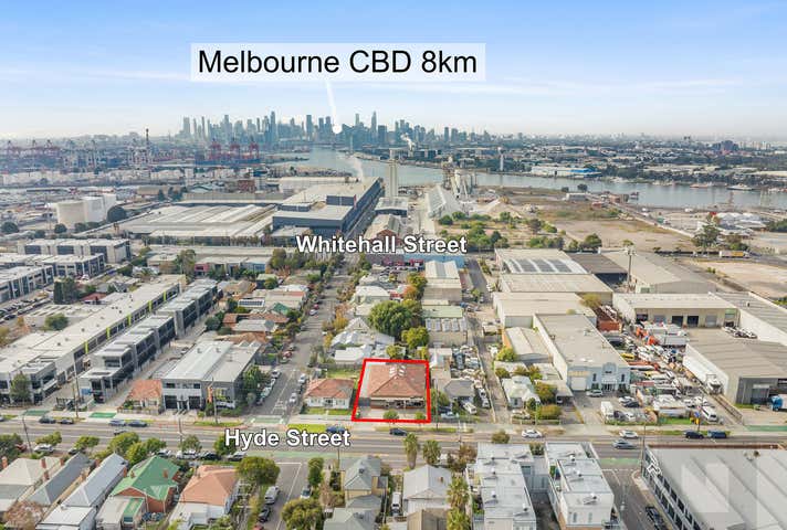 237-239 Hyde Street Yarraville VIC 3013 - Image 2