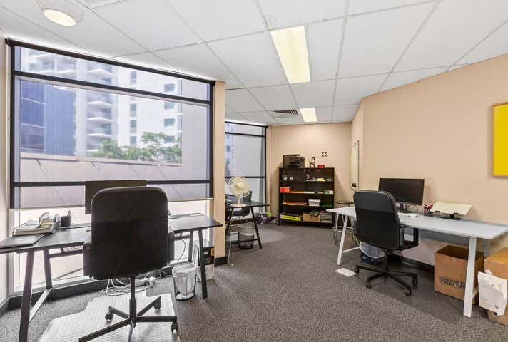 Suite 1a, 36 Park Rd Milton QLD 4064 - Image 7