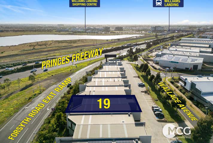 19 Wallace Ave Point Cook VIC 3030 - Image 13