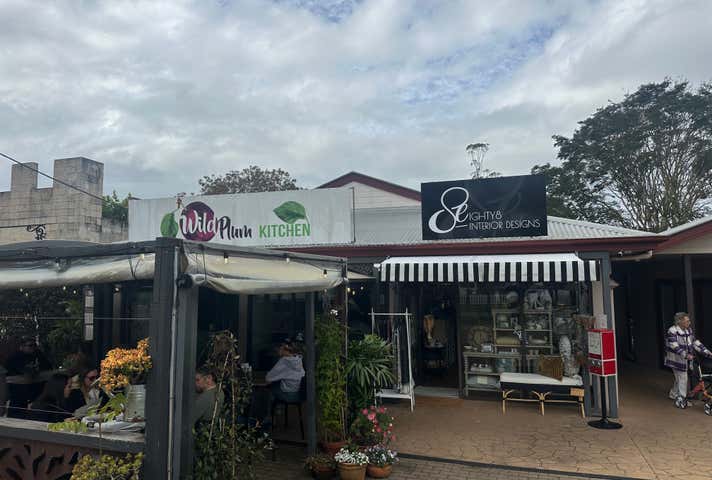 Shop, 140 Long Road Tamborine Mountain QLD 4272 - Image 3