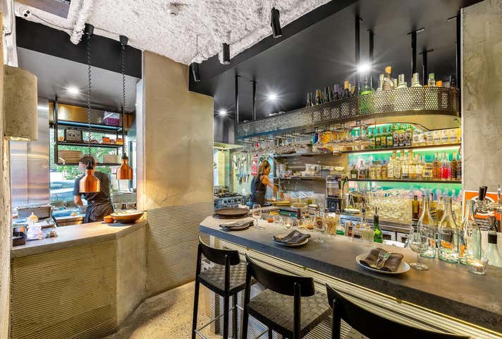 Level GF, 37-41 Bayswater Road Potts Point NSW 2011 - Image 4