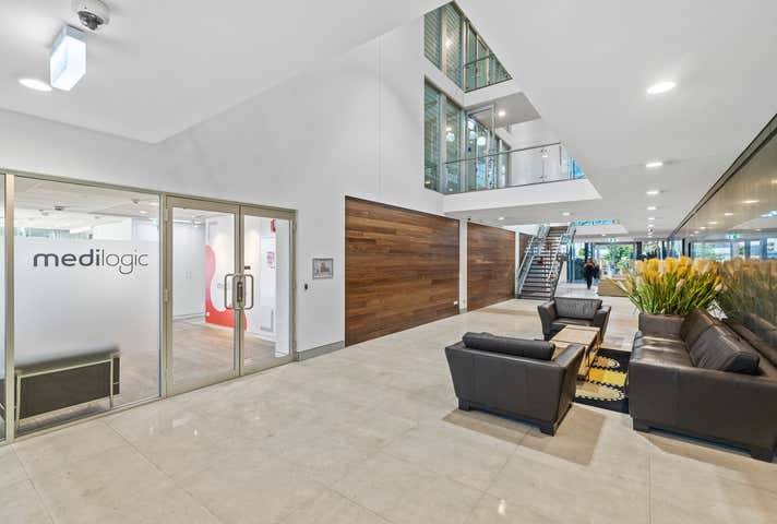 The Glasshouse, Ground  Suite 1, 101 Hannell Street Wickham NSW 2293 - Image 10