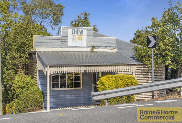 54 Birdwood Terrace Auchenflower QLD 4066 - Image 1