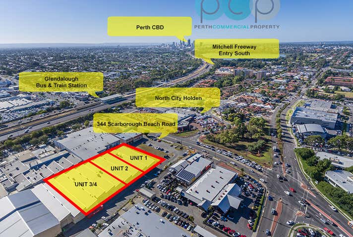 1/344 Scarborough Beach Road Osborne Park WA 6017 - Image 2