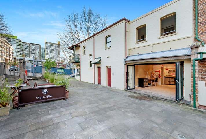 52B Harris Street Pyrmont NSW 2009 - Image 1