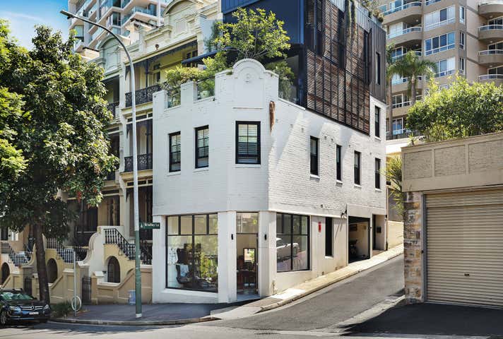 11 Roslyn Gardens Elizabeth Bay NSW 2011 - Image 6