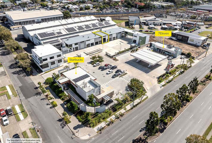 5/185 Toombul Road Northgate QLD 4013 - Image 21