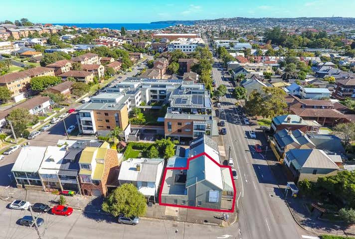 175-177 Darby Street Cooks Hill NSW 2300 - Image 2