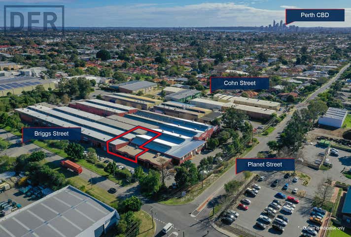 16B/81 Briggs Street Carlisle WA 6101 - Image 3