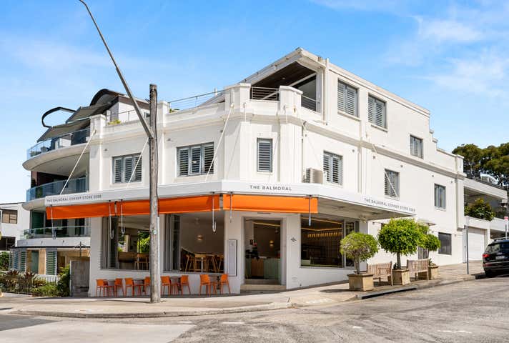 1/2 Awaba Street Mosman NSW 2088 - Image 1