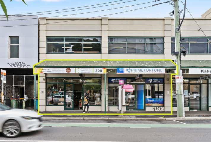 206 & 208 Nicholson Street Footscray VIC 3011 - Image 17