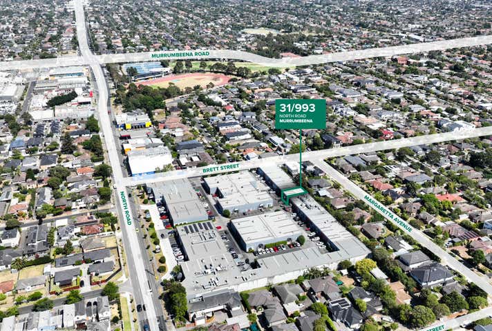 31/993 North Road Murrumbeena VIC 3163 - Image 15