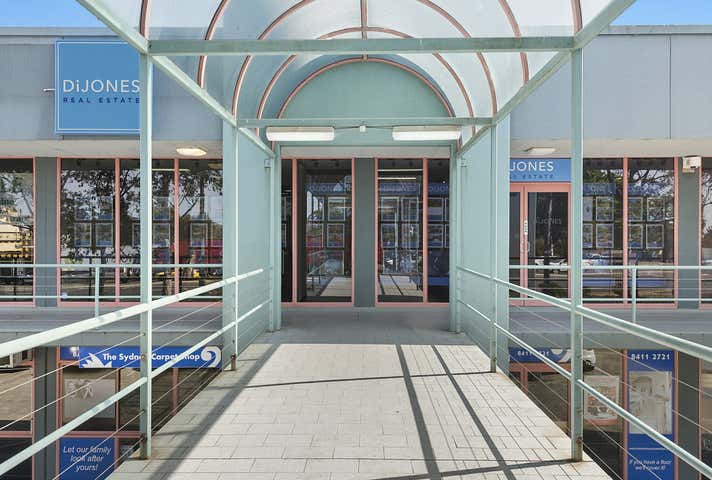 32/2-10 Central Avenue Thornleigh NSW 2120 - Image 1