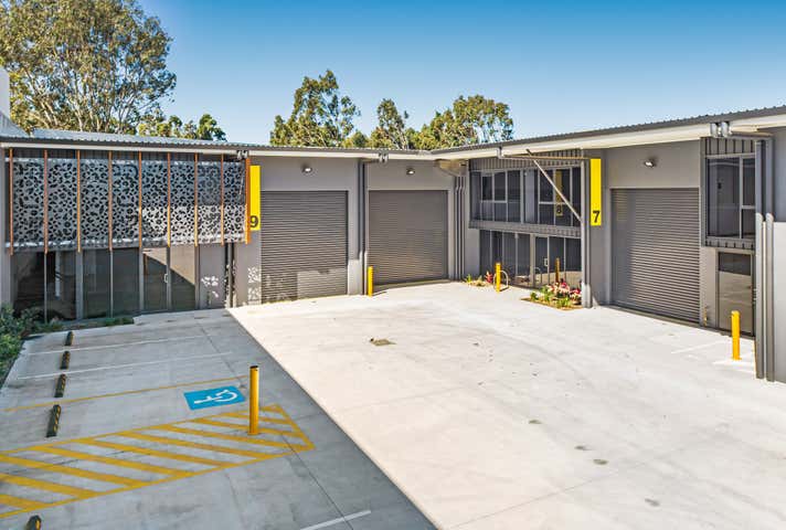 8/6-8 Geo Hawkins Crescent Corbould Park QLD 4551 - Image 1