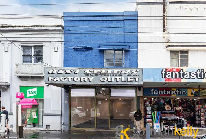 141 Glenferrie Road Malvern VIC 3144 - Image 1