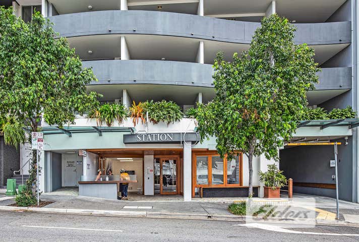 16 Merivale Street South Brisbane QLD 4101 - Image 1