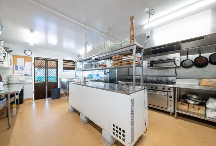 Montes Reef Resort Whitsundays, 0 Captain Jack Drive Cape Gloucester QLD 4800 - Image 14