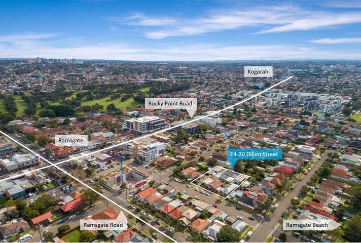 14-20 Dillon Street Ramsgate NSW 2217 - Image 2