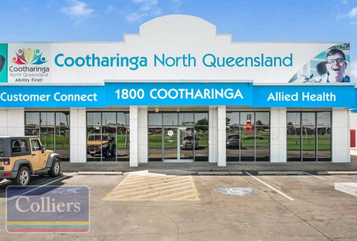 6/264 Woolcock Street Currajong QLD 4812 - Image 5