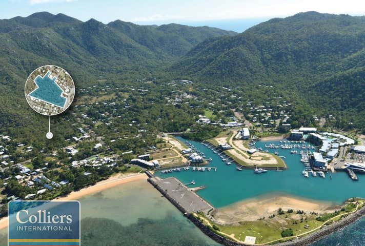 58 Sooning Street Nelly Bay QLD 4819 - Image 1