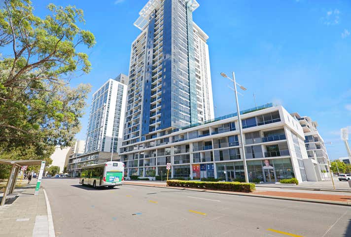 8 Adelaide Terrace East Perth WA 6004 - Image 3