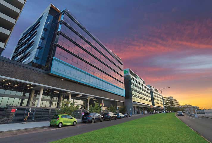 Level 3, 18 Honeysuckle Drive Newcastle NSW 2300 - Image 1