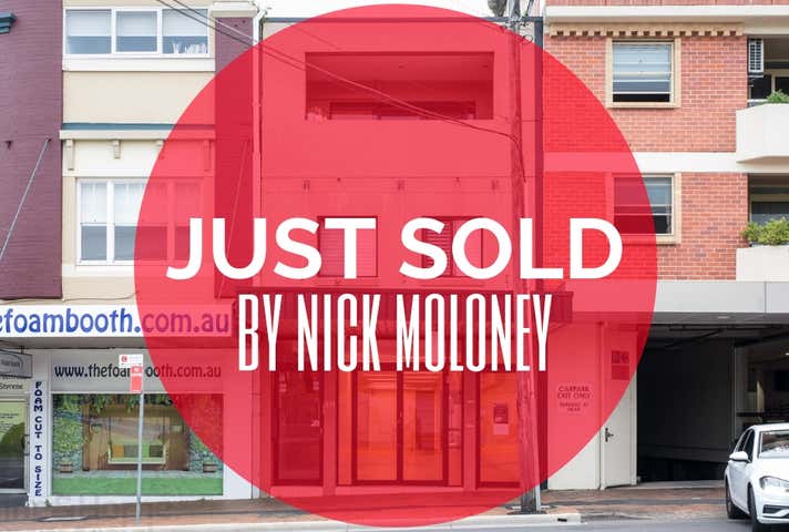 1/311 Penshurst Street Willoughby NSW 2068 - Image 1