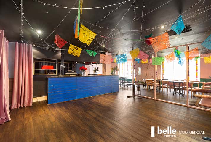 First Floor/37-41 Little Bourke Street Melbourne VIC 3000 - Image 3