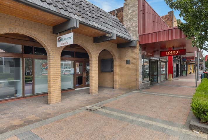 Shop 1, 141-145 Vincent Street Cessnock NSW 2325 - Image 12