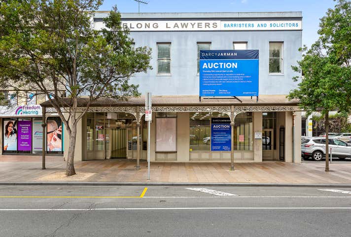 16-18 Malop Street Geelong VIC 3220 - Image 1