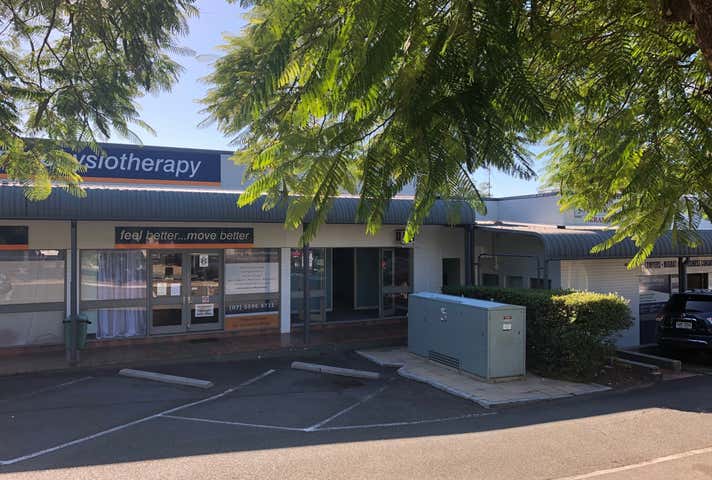 8/5-7 Lavelle St Nerang QLD 4211 - Image 3