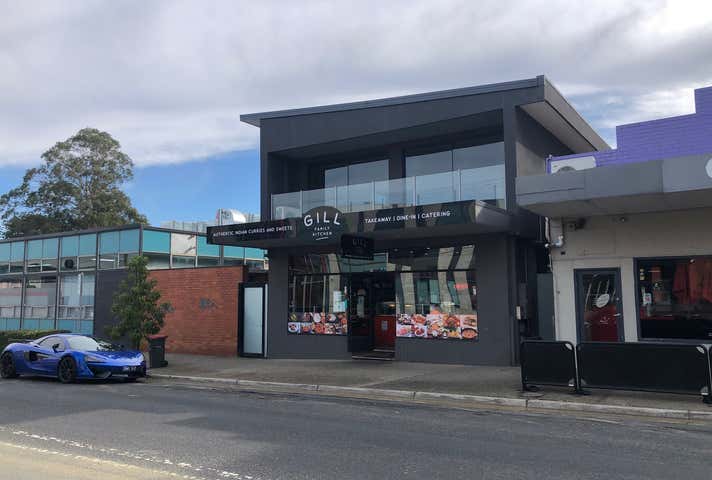 87A Railway Road Blackburn VIC 3130 - Image 1